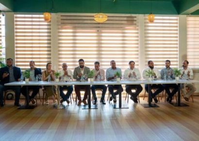 Presentan a los “Héroes de Moca”, nueva franquicia que representará a Espaillat en la LNB