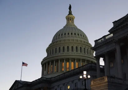 Los republicanos fallan en el Senado y el Departamento de Seguridad Nacional de EE.UU. enfrenta cierre
