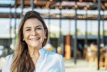 Carolina llama a los perremeístas a defender al Gobierno y a seguir trabajando para ganar en 2028