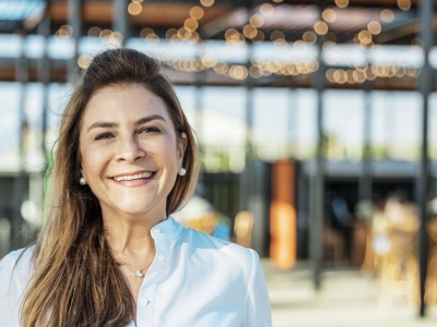 Carolina llama a los perremeístas a defender al Gobierno y a seguir trabajando para ganar en 2028