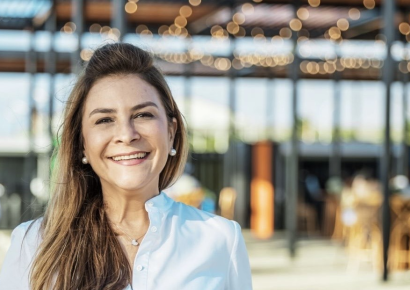 Carolina llama a los perremeístas a defender al Gobierno y a seguir trabajando para ganar en 2028