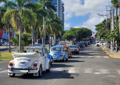 Instituto Duartiano y clubes de autos rendirán homenaje a Duarte con una caravana histórica