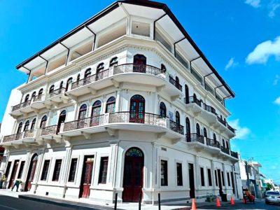 Centro Cultural Banreservas y Museo de Arte de Santiago suscriben acuerdo de cooperación