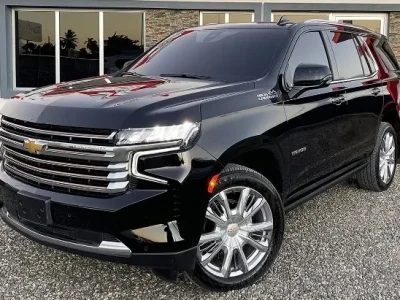 Rent a Car denuncia que un cliente usó uno de sus vehículos para tráfico de haitianos