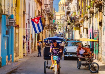 EE.UU. anuncia seis millones de dólares adicionales en ayuda humanitaria para Cuba