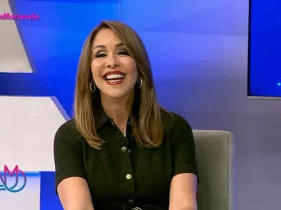 Mariasela Álvarez se despide de Esta noche Mariasela y deja la puerta abierta a la televisión