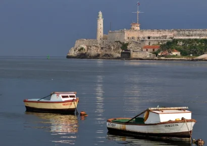 EE.UU. confirma que uno de los fallecidos en operativo de Cuba era ciudadano estadounidense