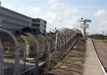 Motín en la prisión de Canaleta, Cuba, denuncia abusos y malos tratos