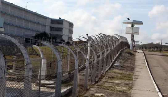 Motín en la prisión de Canaleta, Cuba, denuncia abusos y malos tratos