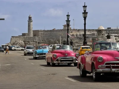 Fuerte caída del turismo en Cuba durante 2025, la peor cifra en décadas