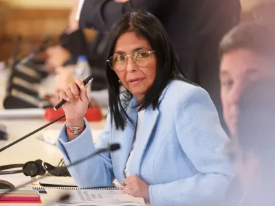 HRW exige a Venezuela desmontar su “aparato represivo” para garantizar comicios auténticos