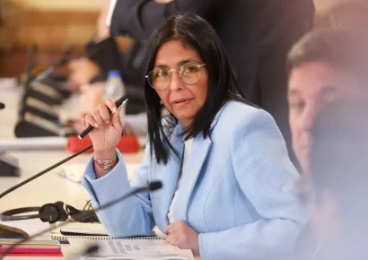 HRW exige a Venezuela desmontar su “aparato represivo” para garantizar comicios auténticos