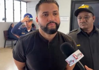 Dictan prisión preventiva al doctor Wilber Polanco por presunta violación sexual a paciente