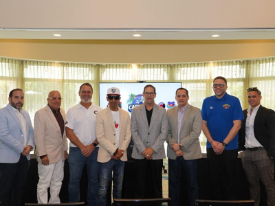 Los Leones de Santo Domingo jugarán en el Barclays Center en el Caribeño Champ Classic