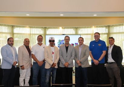 Los Leones de Santo Domingo jugarán en el Barclays Center en el Caribeño Champ Classic