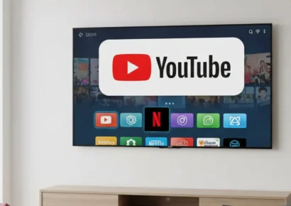 YouTube supera a Netflix en ingresos y consolida su liderazgo en el entretenimiento digital