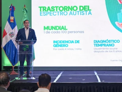A partir del 2 de marzo, SeNaSa InTEgrA brindará servicios a niños con autismo