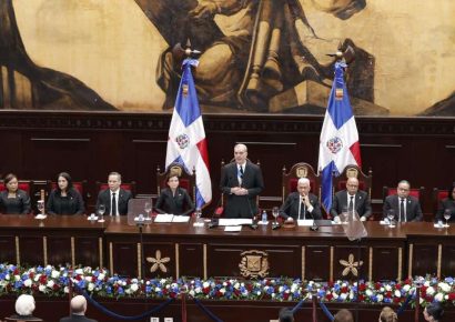 República Dominicana avanza hacia mayor estabilidad fiscal y crecimiento sostenible