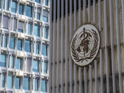 Nueva York se integra a la red global de la OMS tras la salida de EE. UU. bajo Trump