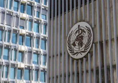 Nueva York se integra a la red global de la OMS tras la salida de EE. UU. bajo Trump