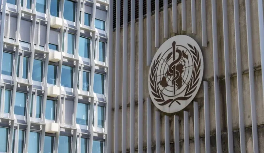 Nueva York se integra a la red global de la OMS tras la salida de EE. UU. bajo Trump