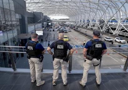 EE.UU. enfrenta un nuevo cierre parcial del Departamento de Seguridad Nacional sin fecha de reapertura