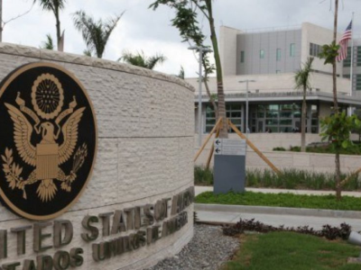 Embajada de EE. UU. en RD anuncia cursos gratuitos de inglés en línea