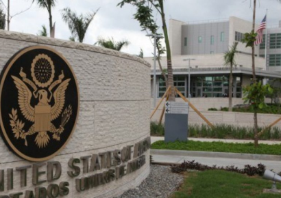 Embajada de EE. UU. en RD anuncia cursos gratuitos de inglés en línea