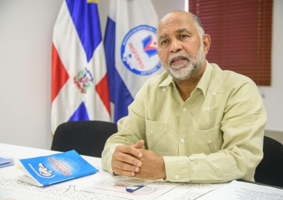 ADP brinda apoyo legal a profesor agredido en Liceo Juan Pablo Duarte