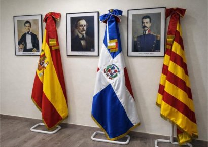 Consulado dominicano celebra en Barcelona la II Semana del Orgullo Quisqueyano y promueve la riqueza cultural