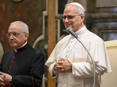 El Papa León XIV expresa su solidaridad con Madagascar tras el paso de dos ciclones devastadores