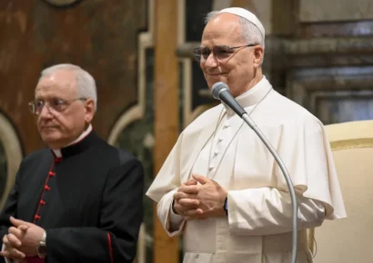 El Papa León XIV expresa su solidaridad con Madagascar tras el paso de dos ciclones devastadores