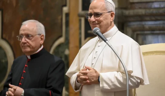 El Papa León XIV expresa su solidaridad con Madagascar tras el paso de dos ciclones devastadores