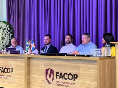 Embajada Dominicana en Brasil y FACOP renuevan acuerdo y amplían programa de becas para 2026