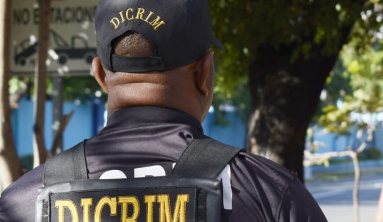 Hallan sin vida a anciana dentro de su vivienda en Moca