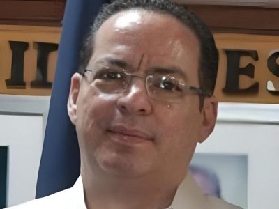 Fabio Jorge, exasesor de Abinader se entrega a autoridades de EE. UU. por presunto tráfico de drogas