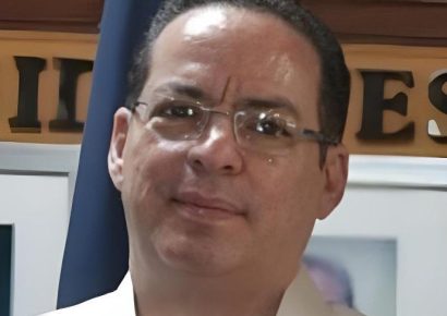 Fabio Jorge, exasesor de Abinader se entrega a autoridades de EE. UU. por presunto tráfico de drogas