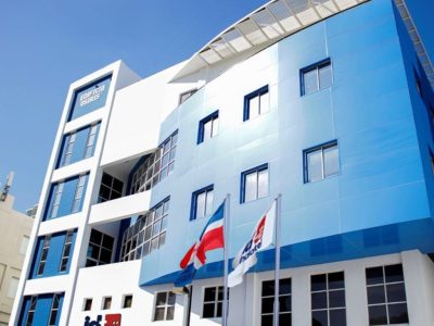 Abinader destaca avances en inclusión digital y formación tecnológica del Indotel