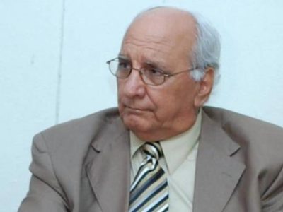 Fallece Enmanuel Castillo, reconocido periodista y director del periódico La Información en Santiago