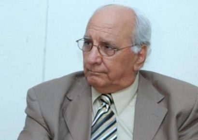 Fallece Enmanuel Castillo, reconocido periodista y director del periódico La Información en Santiago