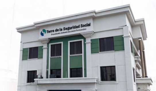 TSS anuncia actualización de los topes de cotización del Régimen Contributivo