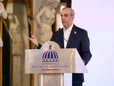 Presidente Abinader garantiza que Línea 2C del Metro está lista y cumple con los estándares de seguridad