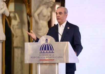 Presidente Abinader garantiza que Línea 2C del Metro está lista y cumple con los estándares de seguridad