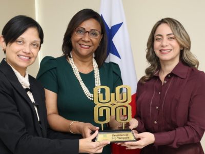RD asume la presidencia pro tempore del Consejo de Ministras de la Mujer de Centroamérica y República Dominicana