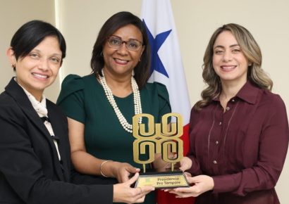 RD asume la presidencia pro tempore del Consejo de Ministras de la Mujer de Centroamérica y República Dominicana