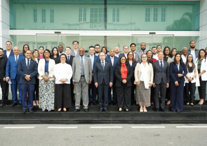 República Dominicana impulsa agenda de desarrollo sostenible con una semana de actividades junto a la UNCTAD