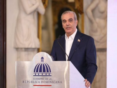 Presidente Abinader destina RD 2,500 millones a Obras Públicas para correcciones de infraestructuras en el país