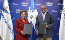 ProCompetencia y Codopyme unen esfuerzos para fortalecer la competitividad de las mipymes dominicanas