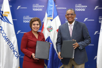 ProCompetencia y Codopyme unen esfuerzos para fortalecer la competitividad de las mipymes dominicanas