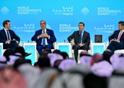 Presidente Abinader destaca crecimiento económico sostenido y apuesta a duplicar la economía dominicana hacia 2036